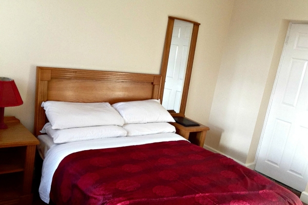Hotel Westgate House B&B (Roscommon)